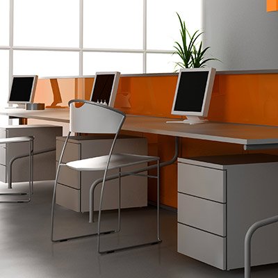 Office Moving
